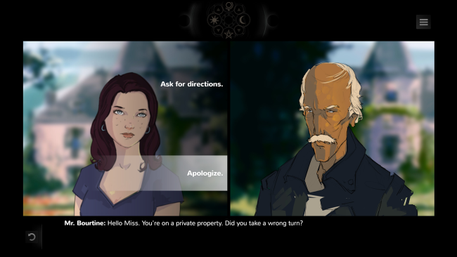 Along The Edge PC Screenshot