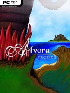 Alvora Tactics - PC Game on SteamUnlocked