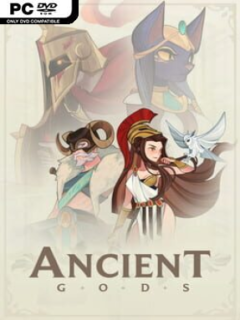 Ancient Gods (v1.0.2) - PC Game on SteamUnlocked