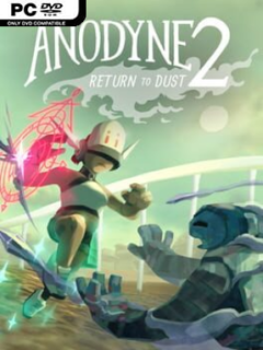 Anodyne 2: Return to Dust (v1.31) - PC Game on SteamUnlocked