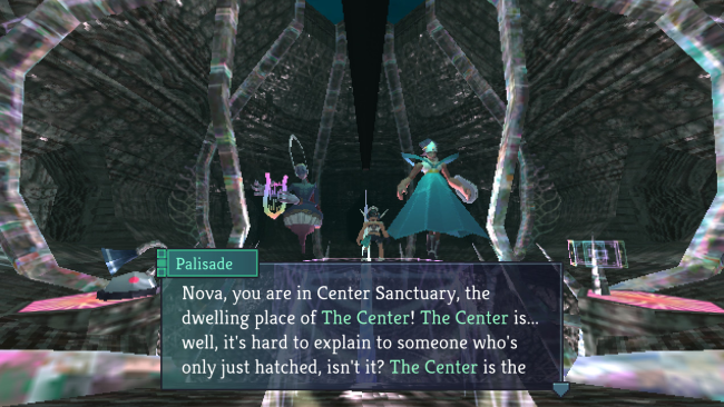 Anodyne : Return to Dust PC Screenshot