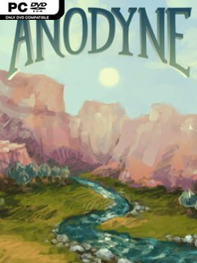 Anodyne Free Download (v1.6)