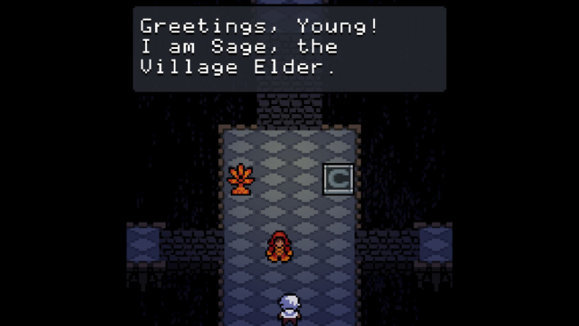 Anodyne PC Screenshot