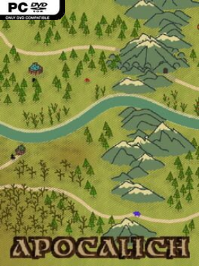 Apocalich Free Download (v1.1.3)
