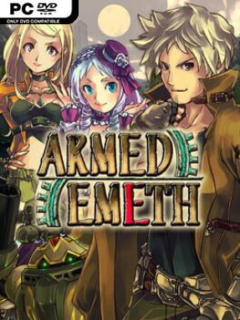 Armed Emeth - PC Game on SteamUnlocked