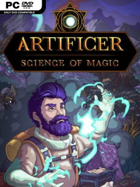 Artificer: Science of Magic (v1.0.5) - PC Game on SteamUnlocked