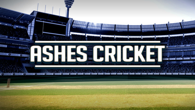 Ashes Cricket Free Download