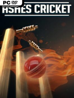 Ashes Cricket (v0.1.0548) - PC Game on SteamUnlocked