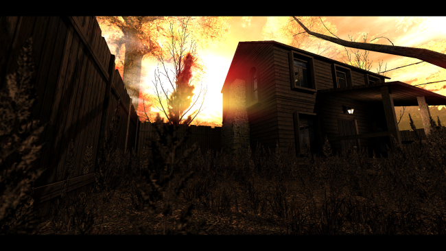 Autumn Dream PC Screenshot