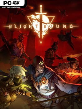 Blightbound Free Download (v1.1 & ALL DLC’s)
