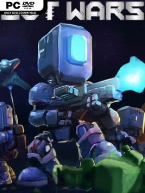 Bot Wars (v2025.06.18) - PC Game on SteamUnlocked