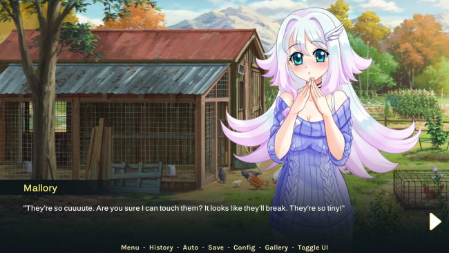 Cabin Fever PC Screenshot