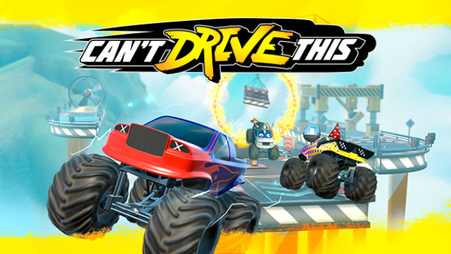 Can’t Drive This Free Download