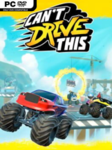 Can’t Drive This Free Download - PC Game on SteamUnlocked