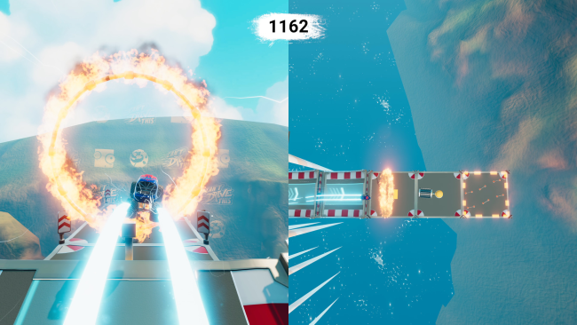 Can’t Drive This PC Screenshot