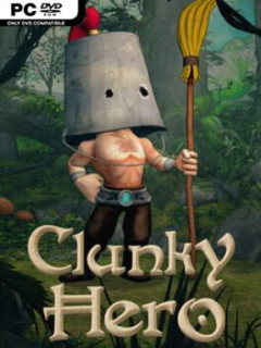 Clunky Hero (v1.0.2) - PC Game on SteamUnlocked