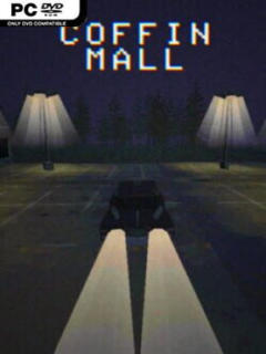 Coffin Mall - PC Game on SteamUnlocked