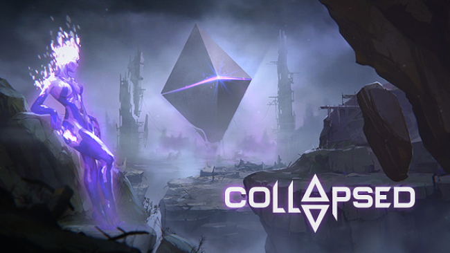 COLLAPSED Free Download