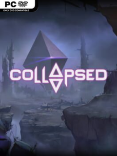 COLLAPSED (v1.11) - PC Game on SteamUnlocked