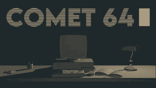 Comet Free Download