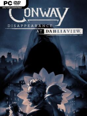 Conway: Disappearance at Dahlia View (v1.1.1.0) - PC Game on SteamUnlocked