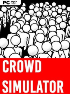 Crowd Simulator (v1.0) - PC Game on SteamUnlocked