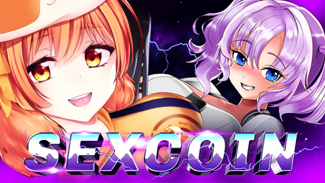 Crypto Girls – Sexcoin Free Download