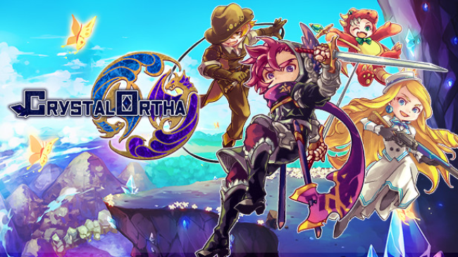 Crystal Ortha Free Download
