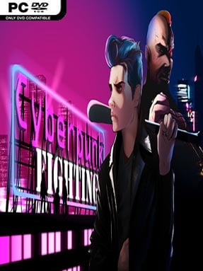 Cyberpunk Fighting - PC Game on SteamUnlocked