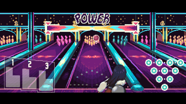 Date Night Bowling PC Screenshot