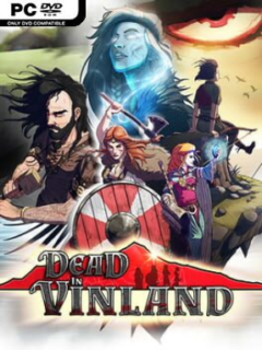 Dead In Vinland (v1.4 & DLCs) - PC Game on SteamUnlocked