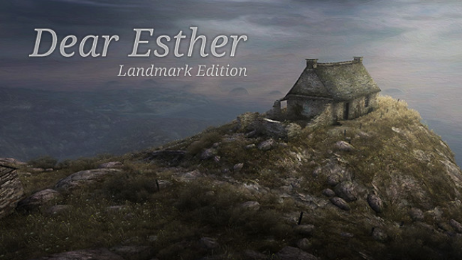 Dear Esther: Landmark Edition Free Download