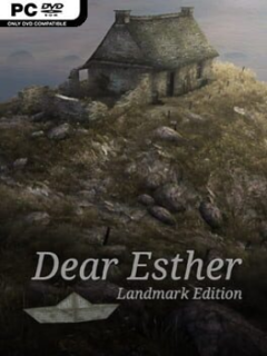 Dear Esther: Landmark Edition - PC Game on SteamUnlocked