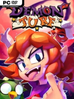 Demon Turf (v1.2f) - PC Game on SteamUnlocked