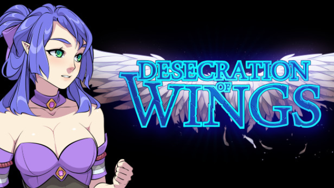 Desecration Of Wings Free Download