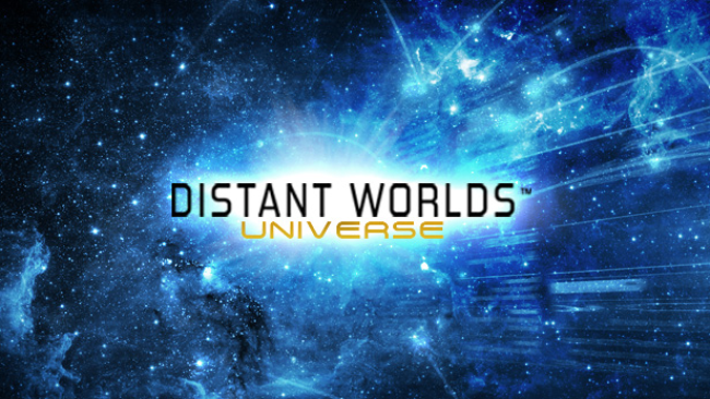 Distant Worlds: Universe Free Download