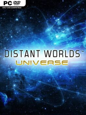 Distant Worlds: Universe