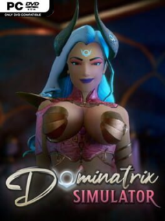 Dominatrix Simulator: Threshold (v2.11.0 & Uncensored) - PC Game on SteamUnlocked