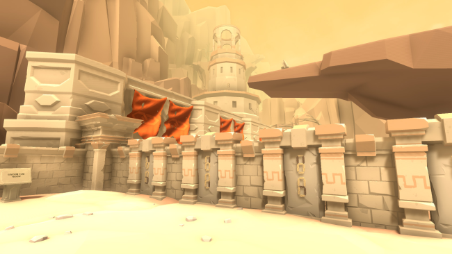 Door3:Insignia PC Screenshot