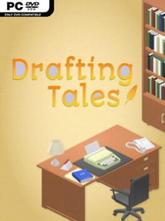 Drafting Tales (v1.0) - PC Game on SteamUnlocked
