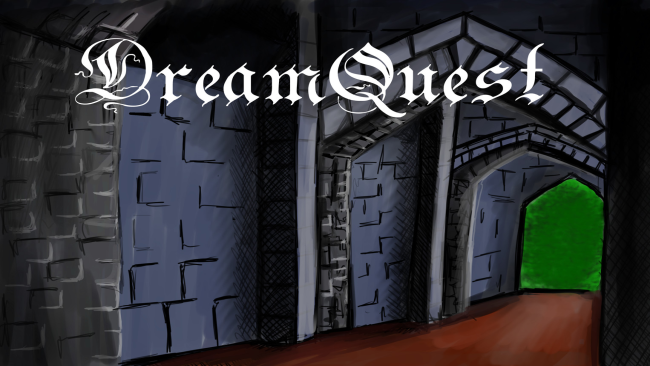 Dream Quest PC Screenshot