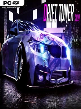 Drift Tuner 2019 - PC Game on SteamUnlocked