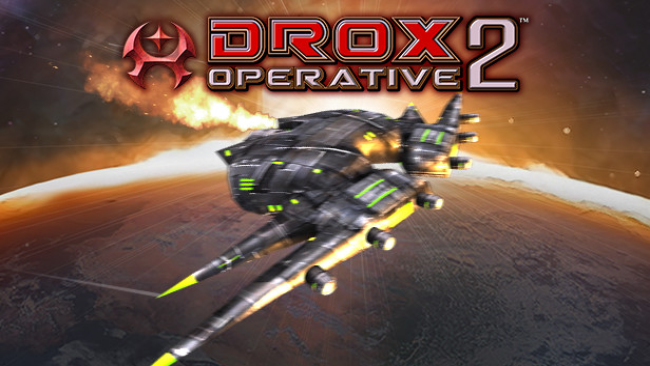 Drox Operative Free Download
