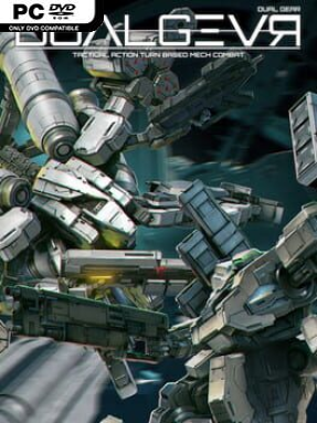 DUAL GEAR (v0.0860) - PC Game on SteamUnlocked