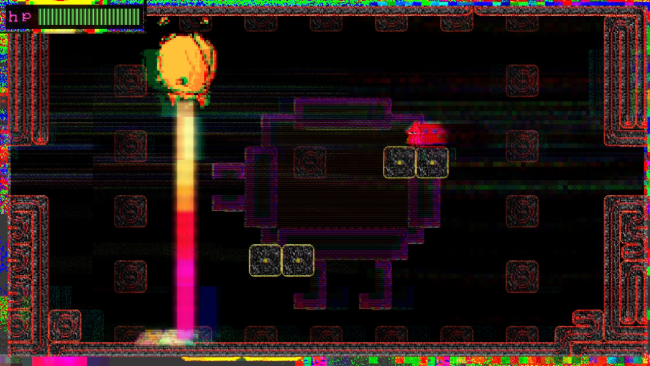 Dujanah PC Screenshot