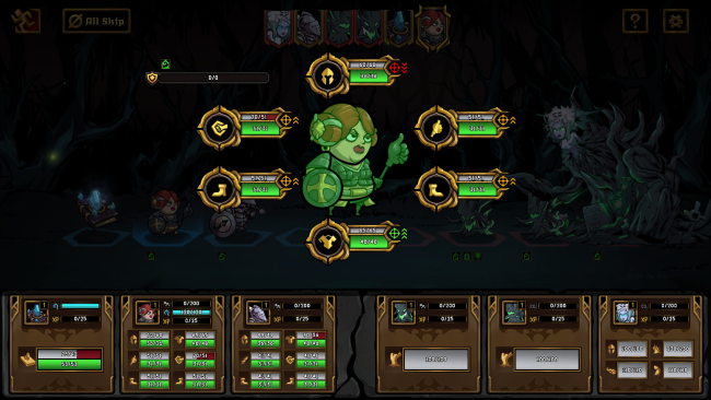 Dungeon No Dungeon PC Screenshot