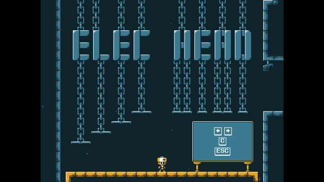 ElecHead PC Screenshot