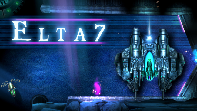 Elta7 PC Screenshot