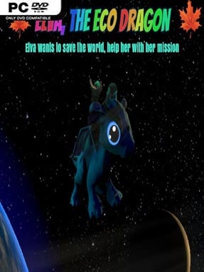 Elva the Eco Dragon (v2.27) - PC Game on SteamUnlocked