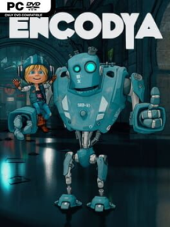 ENCODYA (v1.1 & DLC) - PC Game on SteamUnlocked